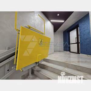 1-к квартира, вторичка, 34м2, 4/5 этаж