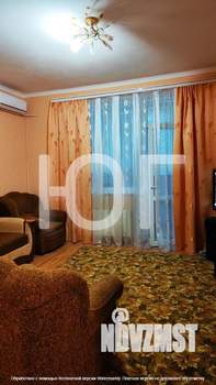 1-к квартира, вторичка, 45м2, 2/6 этаж