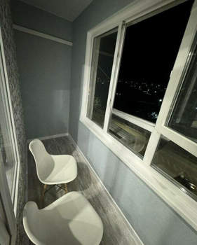 1-к квартира, вторичка, 42м2, 8/10 этаж