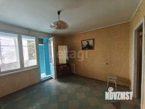 2-к квартира, вторичка, 54м2, 2/5 этаж