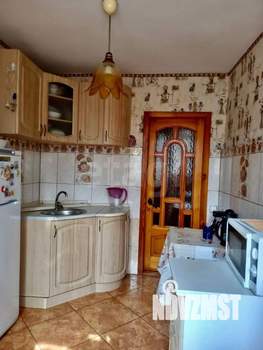 2-к квартира, вторичка, 53м2, 1/5 этаж