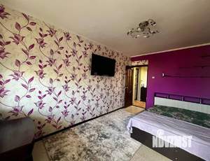 1-к квартира, вторичка, 31м2, 4/5 этаж