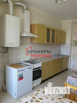 2-к квартира, вторичка, 81м2, 2/8 этаж