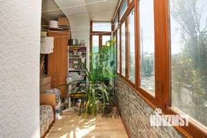 4-к квартира, вторичка, 91м2, 5/5 этаж