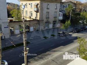 2-к квартира, вторичка, 47м2, 3/3 этаж