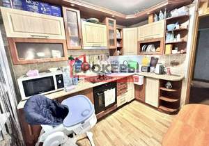 2-к квартира, вторичка, 52м2, 2/12 этаж