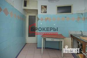 2-к квартира, вторичка, 52м2, 5/5 этаж