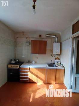 2-к квартира, вторичка, 56м2, 1/5 этаж