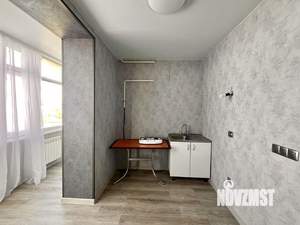 2-к квартира, вторичка, 54м2, 7/8 этаж