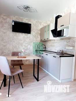 1-к квартира, вторичка, 27м2, 1/9 этаж