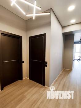 2-к квартира, вторичка, 65м2, 16/16 этаж