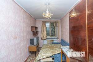 2-к квартира, вторичка, 42м2, 1/5 этаж