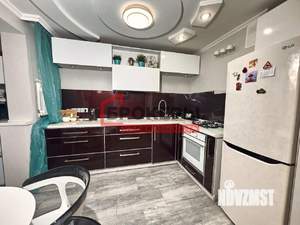 3-к квартира, вторичка, 66м2, 5/12 этаж