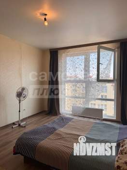 4-к квартира, вторичка, 112м2, 9/10 этаж