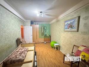 1-к квартира, вторичка, 30м2, 1/5 этаж