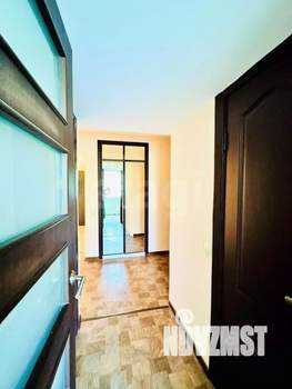 1-к квартира, вторичка, 40м2, 4/5 этаж