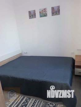 2-к квартира, вторичка, 41м2, 1/2 этаж