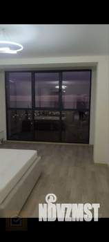 1-к квартира, вторичка, 45м2, 9/9 этаж