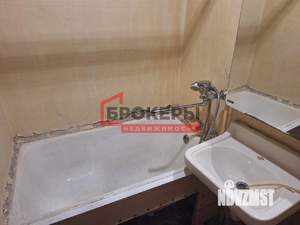 1-к квартира, вторичка, 22м2, 5/5 этаж