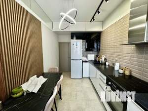 2-к квартира, вторичка, 54м2, 11/16 этаж