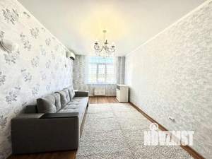 1-к квартира, вторичка, 41м2, 3/5 этаж