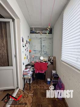 1-к квартира, вторичка, 40м2, 2/9 этаж