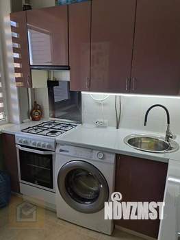 1-к квартира, вторичка, 31м2, 3/5 этаж