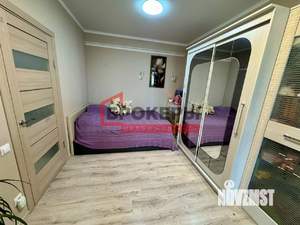 1-к квартира, вторичка, 42м2, 6/9 этаж