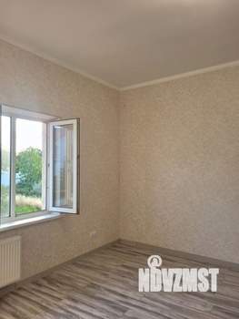 1-к квартира, сданный дом, 28м2, 3/3 этаж
