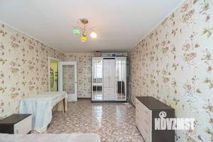 1-к квартира, вторичка, 33м2, 2/5 этаж