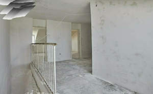 5-к квартира, вторичка, 138м2, 6/6 этаж
