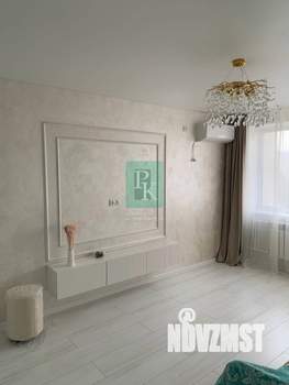 3-к квартира, вторичка, 75м2, 6/17 этаж