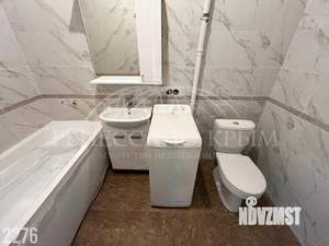 2-к квартира, вторичка, 45м2, 3/3 этаж