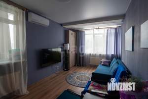 2-к квартира, вторичка, 52м2, 1/5 этаж