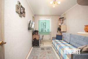 2-к квартира, вторичка, 44м2, 5/5 этаж