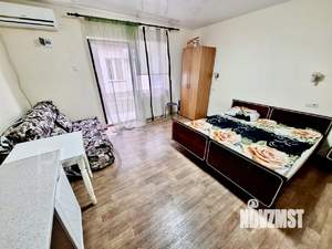 Студия квартира, вторичка, 20м2, 1/1 этаж