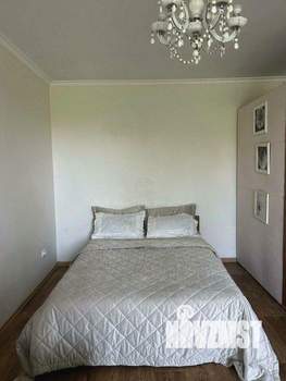 1-к квартира, вторичка, 31м2, 4/5 этаж