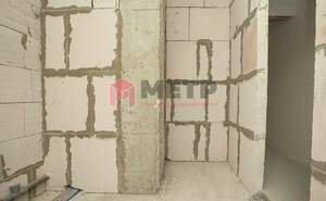 1-к квартира, вторичка, 55м2, 5/9 этаж