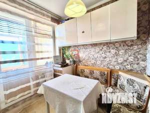 3-к квартира, вторичка, 68м2, 4/5 этаж