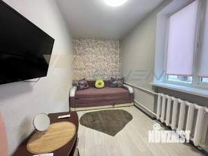 2-к квартира, вторичка, 43м2, 2/4 этаж
