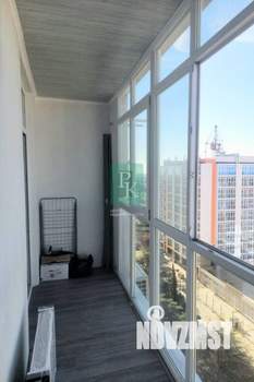 1-к квартира, вторичка, 45м2, 10/10 этаж