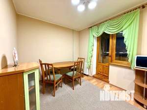 2-к квартира, вторичка, 55м2, 3/5 этаж