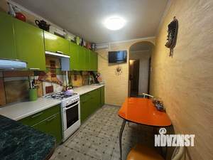2-к квартира, вторичка, 51м2, 5/12 этаж