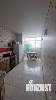 1-к квартира, вторичка, 45м2, 2/16 этаж