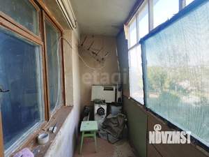 1-к квартира, вторичка, 32м2, 4/5 этаж