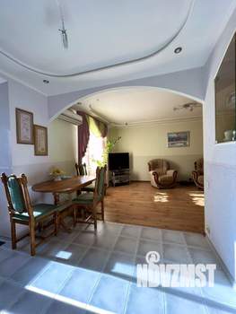 3-к квартира, вторичка, 78м2, 5/5 этаж