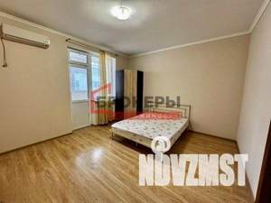 1-к квартира, вторичка, 40м2, 5/5 этаж