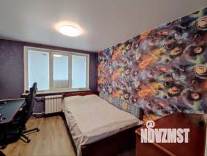 2-к квартира, вторичка, 54м2, 3/5 этаж