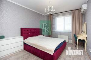 2-к квартира, вторичка, 63м2, 9/10 этаж