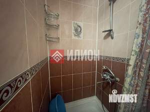 Студия квартира, вторичка, 17м2, 4/4 этаж